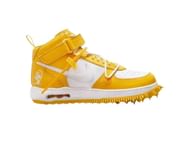 The Air Force1Mid SP Off-White